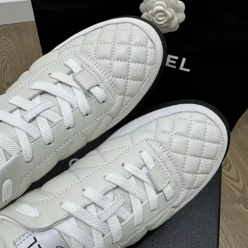 Replica Chanel Casual Shoes For Women #1319761 $115.00 USD for Wholesale
