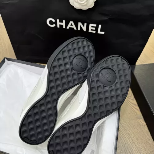 Replica Chanel Casual Shoes For Women #1319761 $115.00 USD for Wholesale