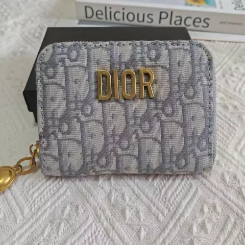 Christian Dior Wallets #1319765