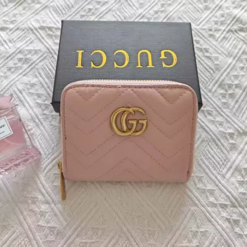 Gucci Wallets #1319766