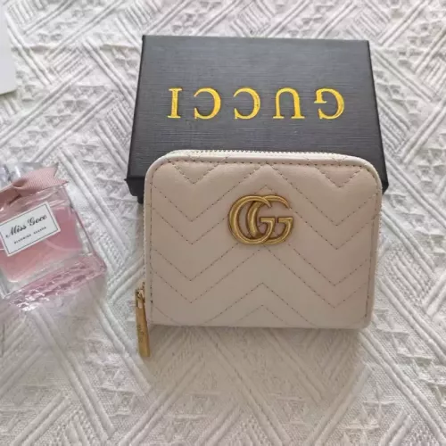 Gucci Wallets #1319767