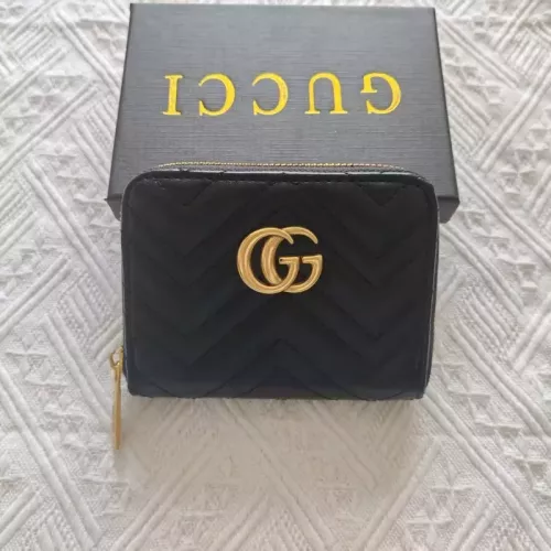 Gucci Wallets #1319768