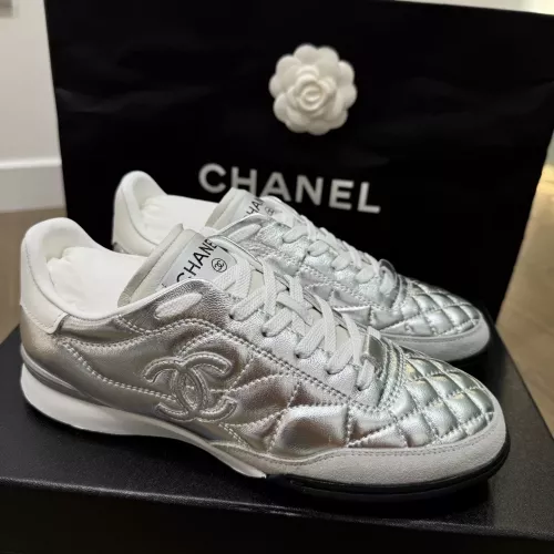 Chanel Casual Shoes For Women #1319769