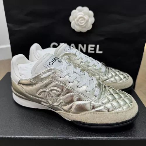 Chanel Casual Shoes For Women #1319770
