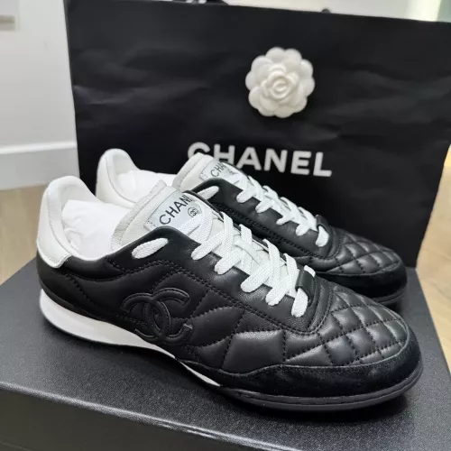 Chanel Casual Shoes For Women #1319771