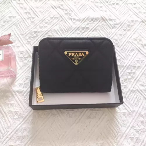 Prada Wallets #1319773