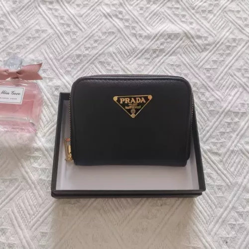 Prada Wallets #1319774