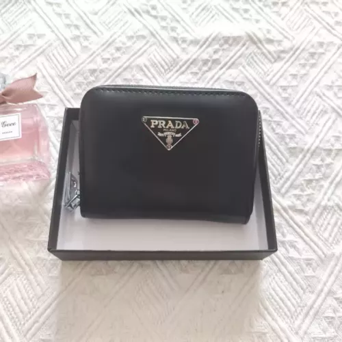 Prada Wallets #1319775