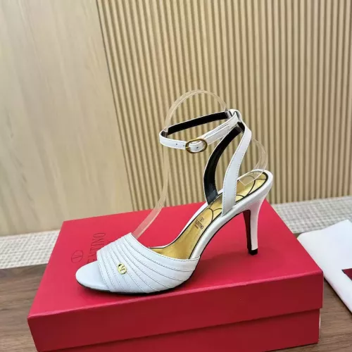 Replica Valentino Sandal For Women #1319776 $98.00 USD for Wholesale