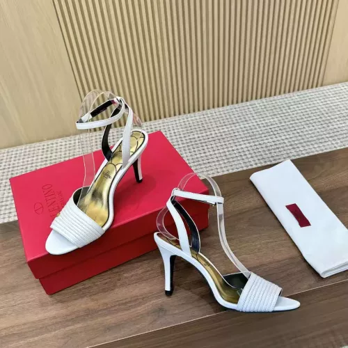 Replica Valentino Sandal For Women #1319776 $98.00 USD for Wholesale