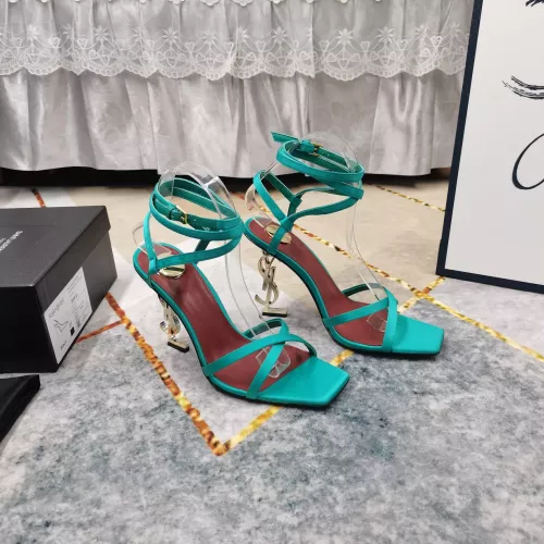 Yves Saint Laurent YSL Sandal For Women #1319782