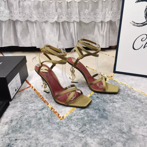 Yves Saint Laurent YSL Sandal For Women #1319783