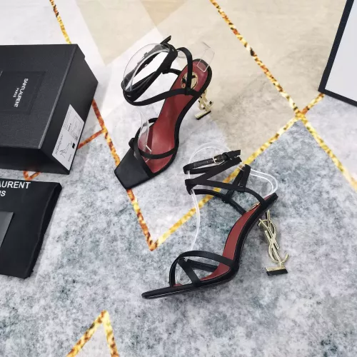 Replica Yves Saint Laurent YSL Sandal For Women #1319784 $115.00 USD for Wholesale