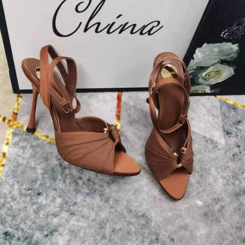 Yves Saint Laurent YSL Sandal For Women #1319785