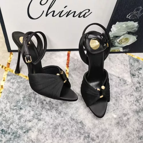 Yves Saint Laurent YSL Sandal For Women #1319786