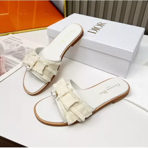 Christian Dior Slippers For Women #1319832
