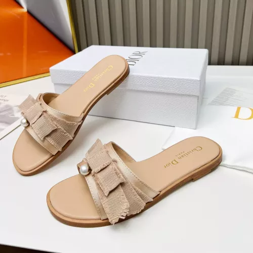 Christian Dior Slippers For Women #1319833