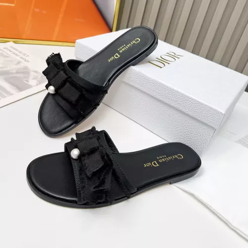 Christian Dior Slippers For Women #1319834