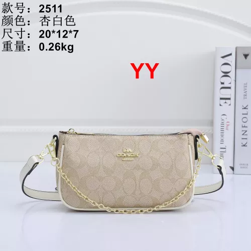 Coach Messenger Bag For Women #1319837
