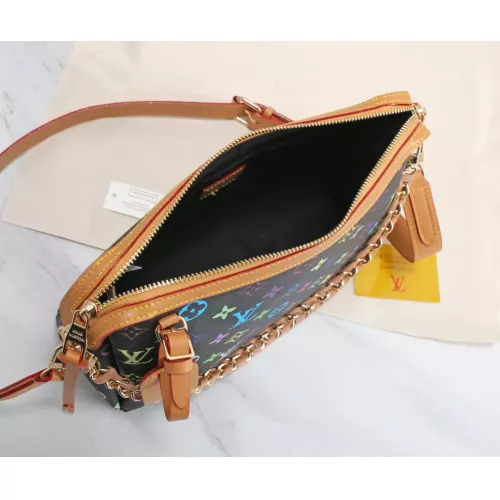 Replica Louis Vuitton Messenger Bags For Women #1319843 $39.00 USD for Wholesale