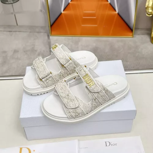 Christian Dior Slippers For Women #1319846