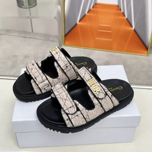 Christian Dior Slippers For Women #1319847