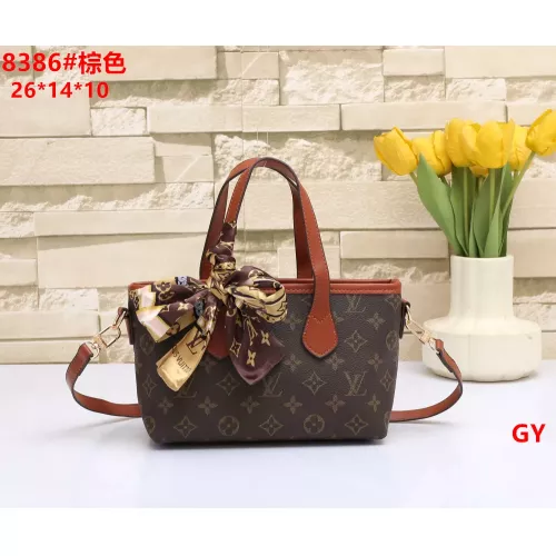 Louis Vuitton HandBags For Women #1319848