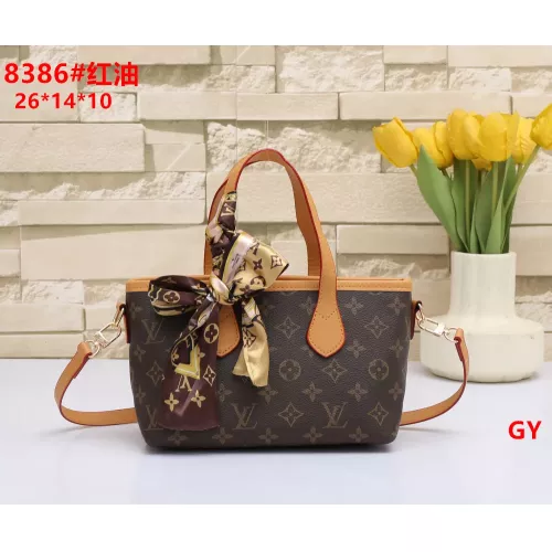 Louis Vuitton HandBags For Women #1319850