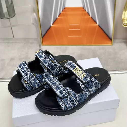 Christian Dior Slippers For Women #1319851