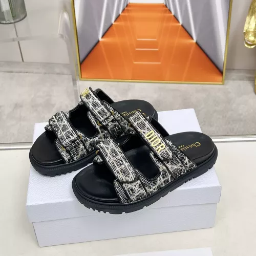 Christian Dior Slippers For Women #1319852