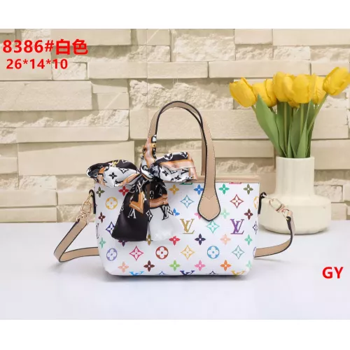 Louis Vuitton HandBags For Women #1319854