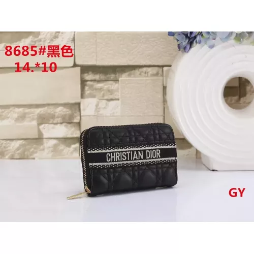 Christian Dior Wallets For Women #1319859