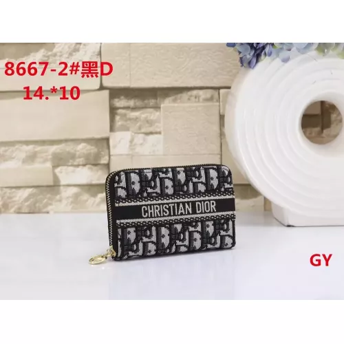 Christian Dior Wallets For Women #1319860