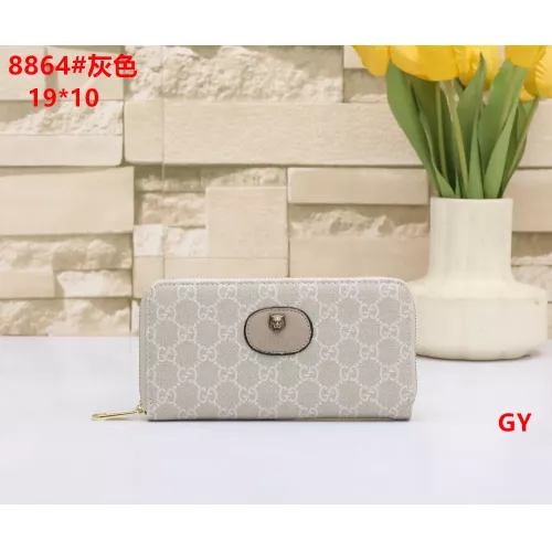 Gucci Wallets For Women #1319863
