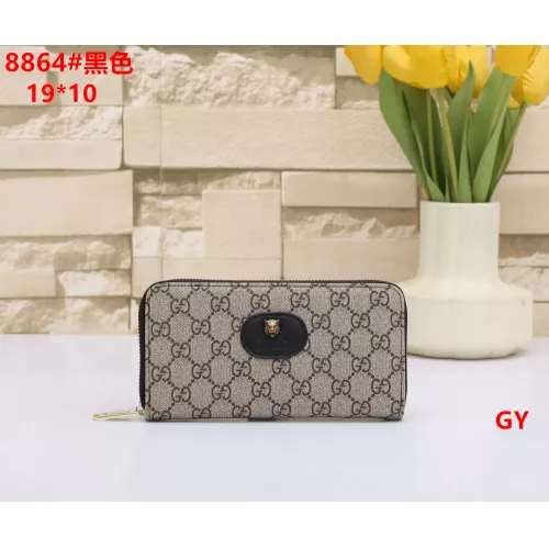 Gucci Wallets For Women #1319864