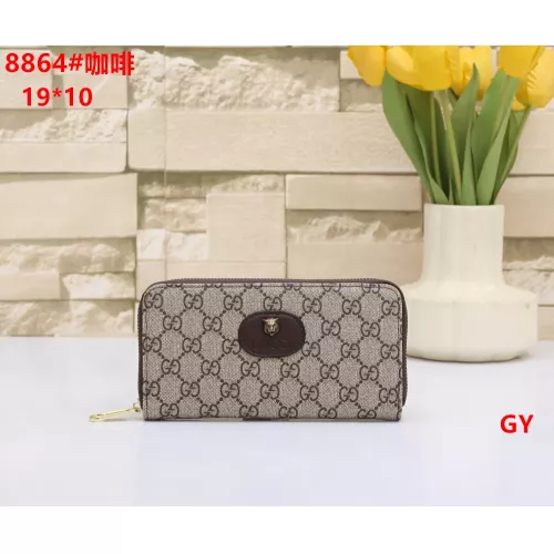 Gucci Wallets For Women #1319865