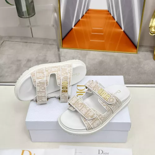 Christian Dior Slippers For Women #1319866