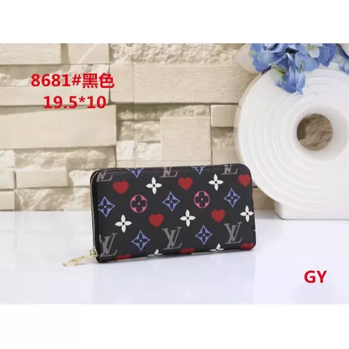 Louis Vuitton LV Wallets For Women #1319867