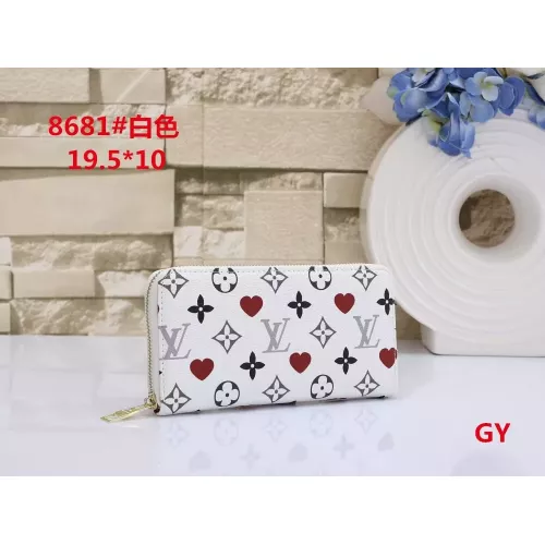 Louis Vuitton LV Wallets For Women #1319868
