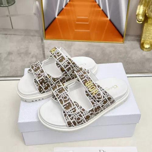 Christian Dior Slippers For Women #1319871
