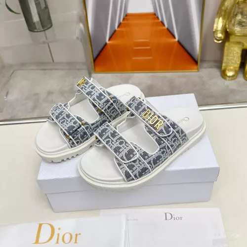 Christian Dior Slippers For Women #1319872