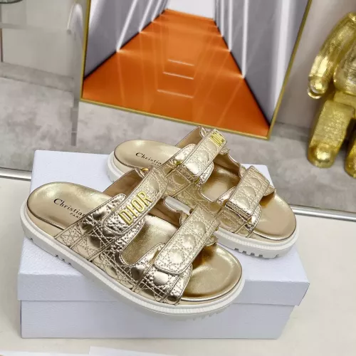 Christian Dior Slippers For Women #1319880