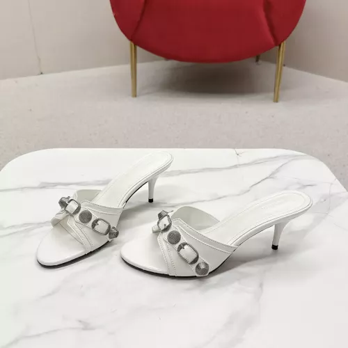 Balenciaga Slippers For Women #1319881