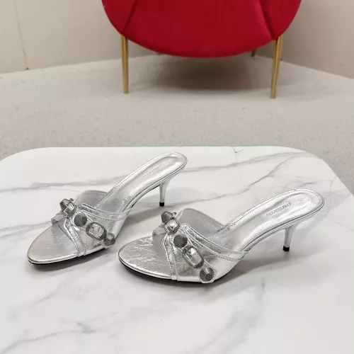 Balenciaga Slippers For Women #1319882