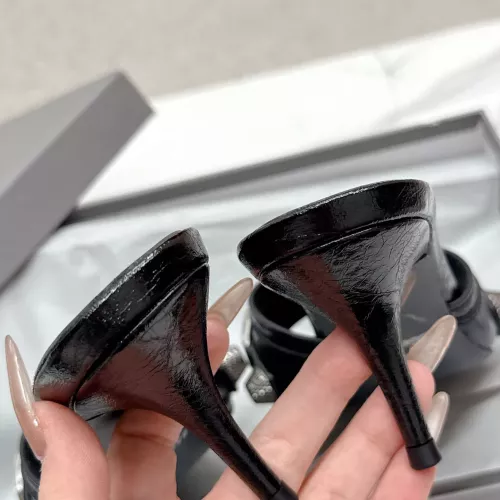 Replica Balenciaga Slippers For Women #1319883 $108.00 USD for Wholesale