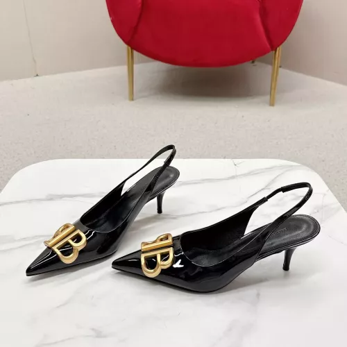 Balenciaga Sandal For Women #1319885