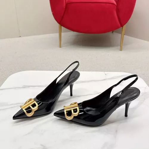 Balenciaga Sandal For Women #1319887