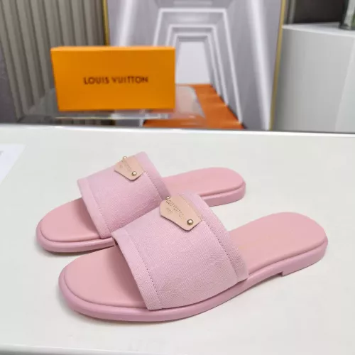 Louis Vuitton Slippers For Women #1319892