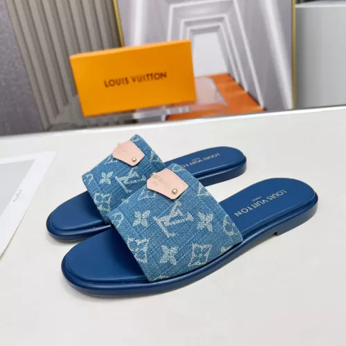 Louis Vuitton Slippers For Women #1319893