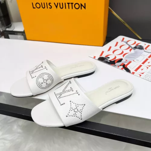 Louis Vuitton Slippers For Women #1319894